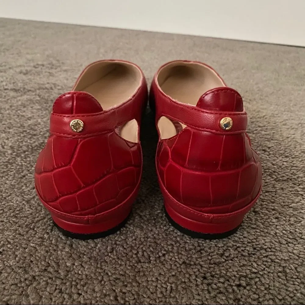 Cole Haan Ramsey Flat